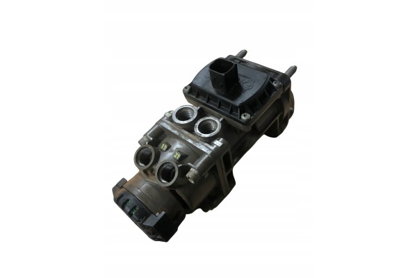 Válvula principal de freno Mercedes-Benz OE A0044311506