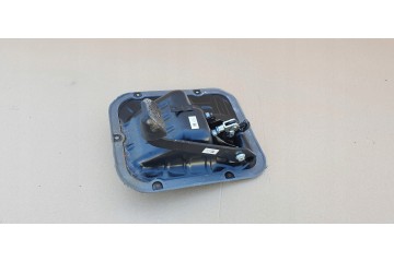 Válvula principal de freno Mercedes-Benz OE A0044311506