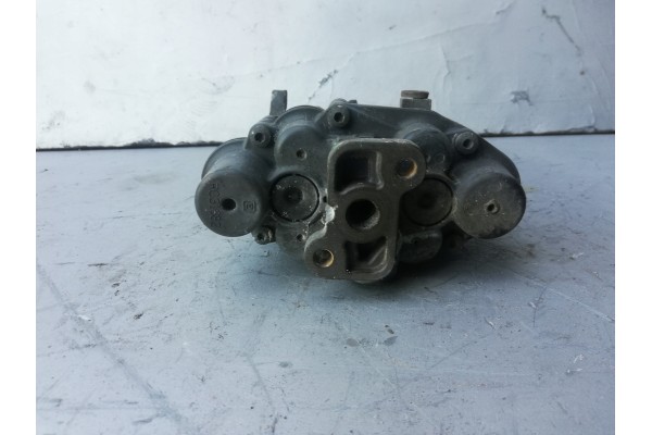 MULTI CIRCUIT VALVE FOUR CIRCUIT VALVE FITS DAF LF 45 LF 55 01 01 Part manufacturer Knorr