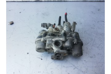 MULTI CIRCUIT VALVE FOUR CIRCUIT VALVE FITS DAF LF 45 LF 55 01 01 Catalog number of the part AE4526