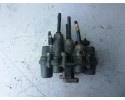 MULTI CIRCUIT VALVE FOUR CIRCUIT VALVE FITS DAF LF 45 LF 55 01 01 Car type trucks