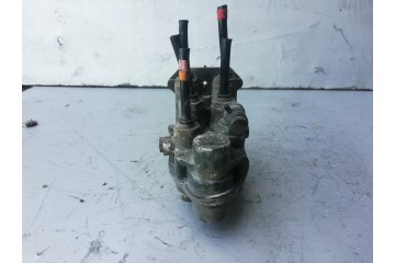 MULTI CIRCUIT VALVE FOUR CIRCUIT VALVE FITS DAF LF 45 LF 55 01 01 Product weight with unit packaging 0 1 kg