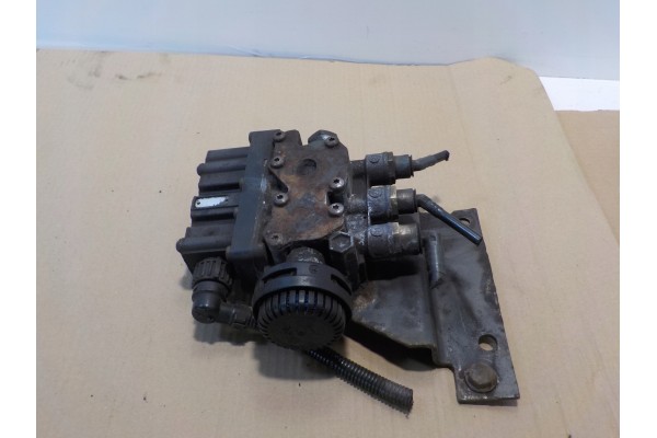 VOLVO FL CUSHION VALVE Part manufacturer Scania OE
