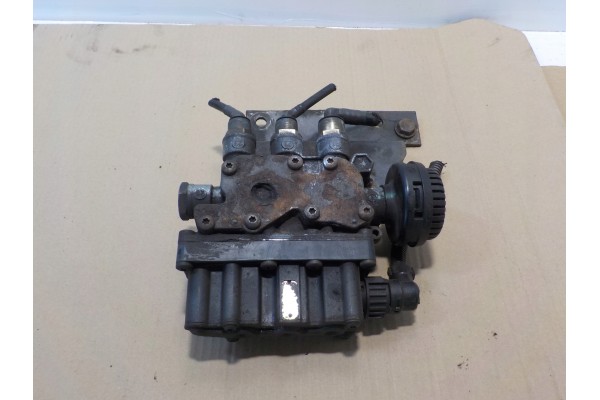 VOLVO FL CUSHION VALVE Quality of parts according to GVO O original with manufacturer s logo OE