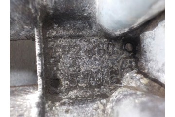 VOLVO FL CUSHION VALVE Version European