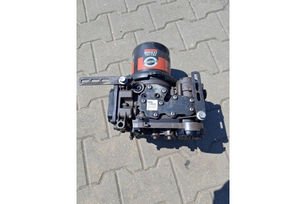 VALVE DEHUMIDIFIER APM RENAULT RANGE T C K RANGE EURO 6
