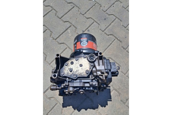 VALVE DEHUMIDIFIER APM RENAULT RANGE T C K RANGE EURO 6 Part manufacturer Knorr Bremse