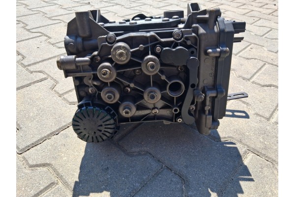 VALVE DEHUMIDIFIER APM RENAULT RANGE T C K RANGE EURO 6 Car type trucks