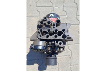 VALVE DEHUMIDIFIER APM RENAULT RANGE T C K RANGE EURO 6 Catalog number of the part 23166781 K156854 EL2101