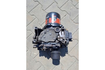 VALVE DEHUMIDIFIER APM RENAULT RANGE T C K RANGE EURO 6 Part manufacturer Knorr Bremse