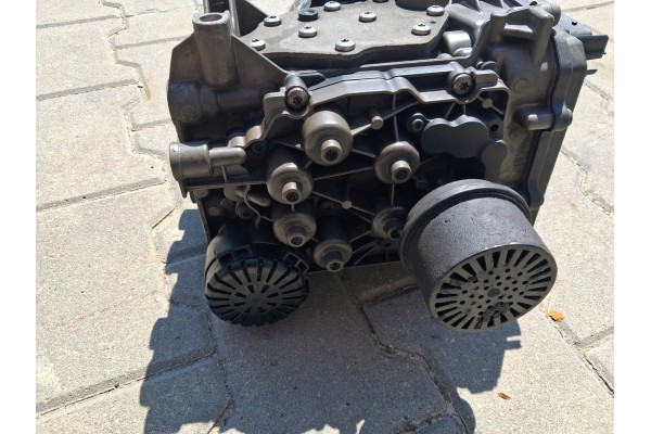 VALVE DEHUMIDIFIER APM RENAULT RANGE T C K RANGE EURO 6 Car type trucks