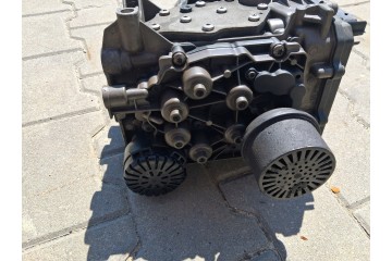 VALVE DEHUMIDIFIER APM RENAULT RANGE T C K RANGE EURO 6 Car type trucks