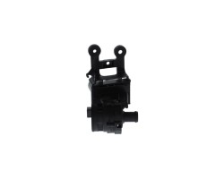 Bosch 1 147 412 209 Coolant control valve HEATER VALVE
