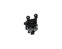 Bosch 1 147 412 209 Coolant control valve HEATER VALVE Quality of parts according to GVO Q original with factory logo OEM OES