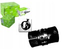 715065 BLOWER MEGANE 08 Product weight with unit packaging 5 kg