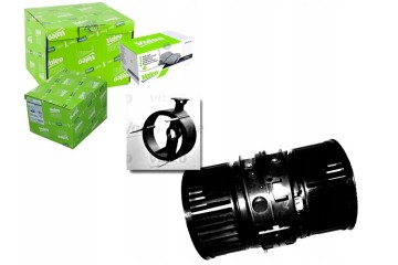 715065 BLOWER MEGANE 08 Product weight with unit packaging 5 kg