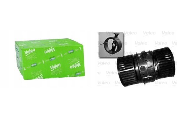 715065 BLOWER MEGANE 08 Version European