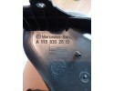 Original air intake Mercedes Benz Sprinter 907 910 OE A9108302601 Quality of parts according to GVO O original with manufacturer