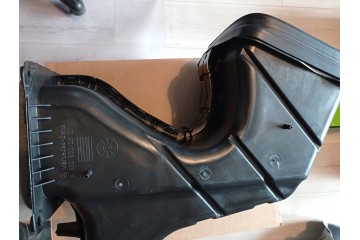Original air intake Mercedes Benz Sprinter 907 910 OE A9108302601 Car type cargo vans