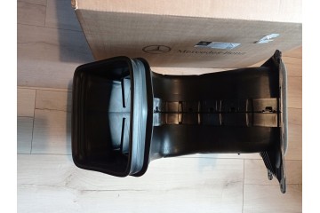 Original air intake Mercedes Benz Sprinter 907 910 OE A9108302601 Customs tariff code 87082990