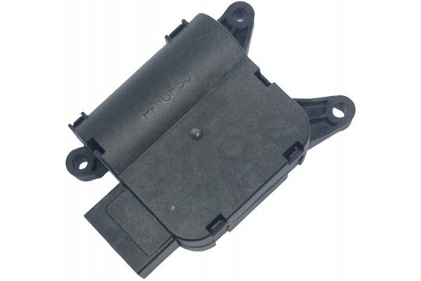 VW BLOWER HEATER FLAP ADJUSTMENT MOTOR Catalog number of the part 3C0907511