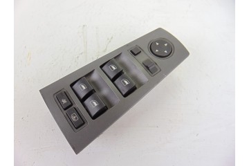 6917106 MANDO ELEVALUNAS DELANTERO IZQUIERDO BMW SERIE 7 (E65/E66) 740d 2007 6917106 200228 BMW - 1