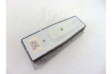 6917106 MANDO ELEVALUNAS DELANTERO IZQUIERDO BMW SERIE 7 (E65/E66) 740d 2007 6917106 200228 BMW - 1