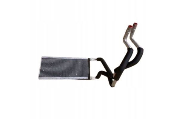 Jaguar XE XF F Pace Range Rover Velar T2H8146 LR093042 Hose Heater