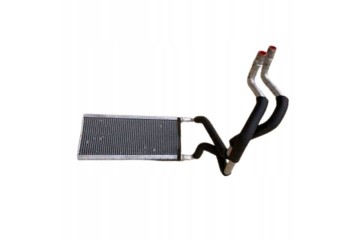 Jaguar XE XF F Pace Range Rover Velar T2H8146 LR093042 Hose Heater