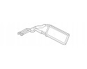 Jaguar XE XF F Pace Range Rover Velar T2H8146 LR093042 Hose Heater Packaging status original