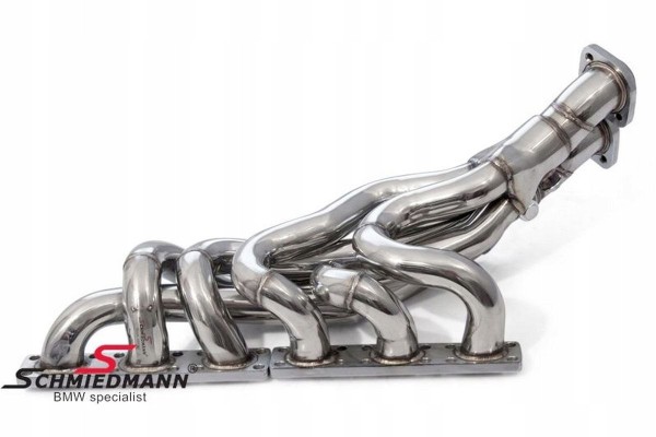 EXHAUST MANIFOLD BMW E46 320i 323i 325i 328i 330i M52 M54 SCHMIEDMANN Catalog number of the part SCM5254MANI