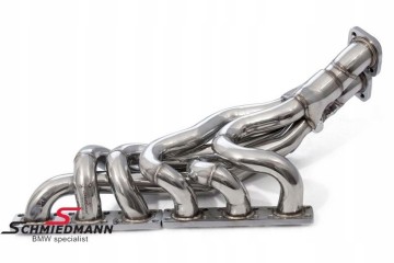 EXHAUST MANIFOLD BMW E46 320i 323i 325i 328i 330i M52 M54 SCHMIEDMANN Catalog number of the part SCM5254MANI