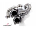 EXHAUST MANIFOLD BMW E46 320i 323i 325i 328i 330i M52 M54 SCHMIEDMANN Quality of parts according to GVO Q original with factory 