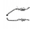 PARTICULATE FILTER FAP DPF BM11115 BM CATALYSTS