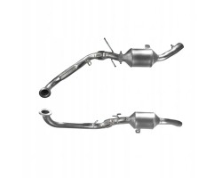 PARTICULATE FILTER FAP DPF BM11115 BM CATALYSTS