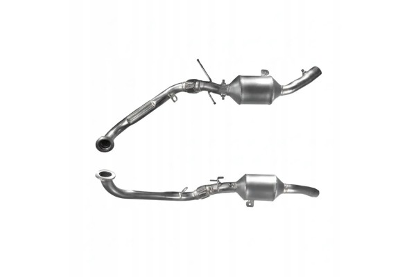 PARTICULATE FILTER FAP DPF BM11115 BM CATALYSTS