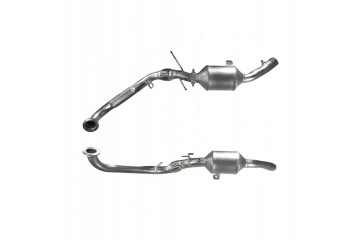 PARTICULATE FILTER FAP DPF BM11115 BM CATALYSTS