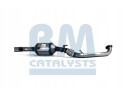 PARTICULATE FILTER FAP DPF BM11115 BM CATALYSTS Packaging status original