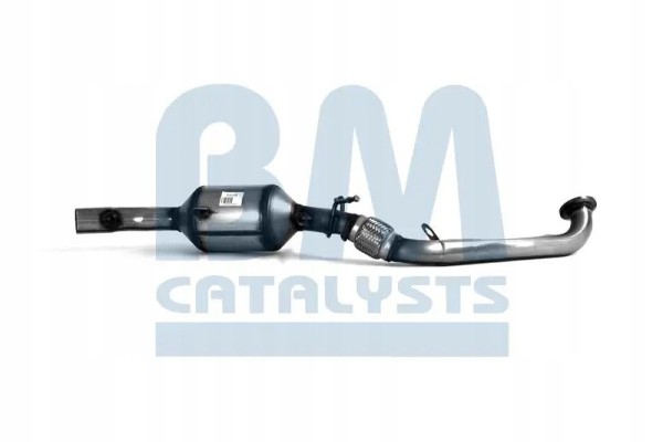 PARTICULATE FILTER FAP DPF BM11115 BM CATALYSTS Packaging status original