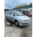 MITSUBISHI SPACE WAGON (N80/N90) 2.4 Family