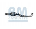 PARTICULATE FILTER FAP DPF BM11115 BM CATALYSTS Part manufacturer BM Catalysts