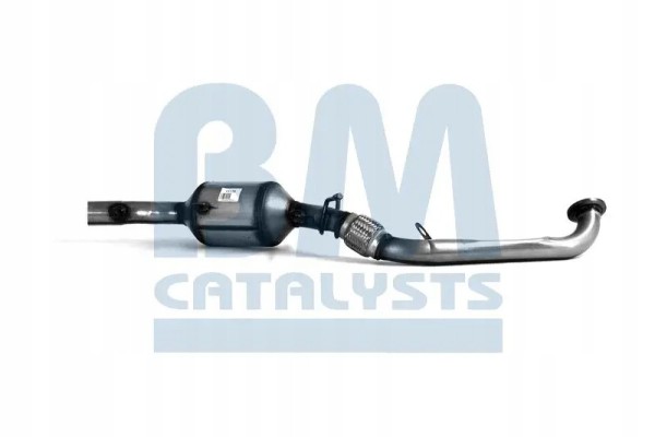 PARTICULATE FILTER FAP DPF BM11115 BM CATALYSTS Part manufacturer BM Catalysts