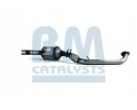PARTICULATE FILTER FAP DPF BM11115 BM CATALYSTS Catalog number of the part BM11115