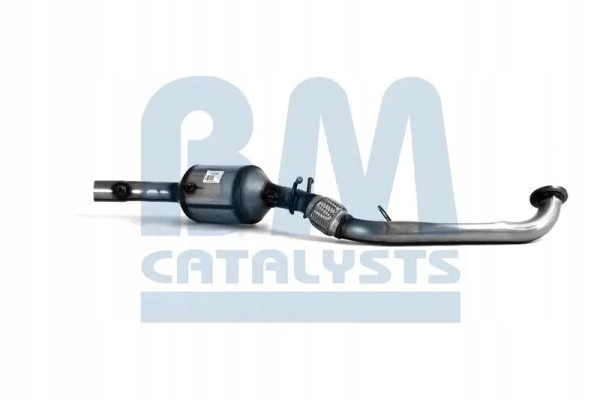 PARTICULATE FILTER FAP DPF BM11115 BM CATALYSTS Catalog number of the part BM11115