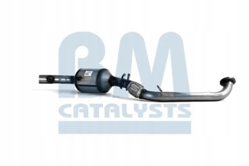 PARTICULATE FILTER FAP DPF BM11115 BM CATALYSTS Catalog number of the part BM11115
