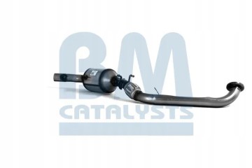 PARTICULATE FILTER FAP DPF BM11115 BM CATALYSTS Car type passenger cars