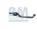 PARTICULATE FILTER FAP DPF BM11115 BM CATALYSTS Product weight with unit packaging 7 22 kg