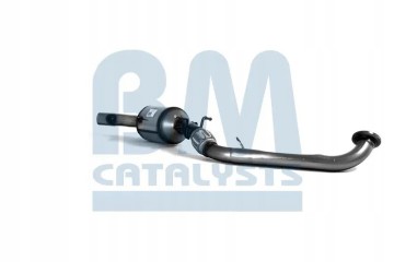 PARTICULATE FILTER FAP DPF BM11115 BM CATALYSTS Product weight with unit packaging 7 22 kg