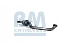 PARTICULATE FILTER FAP DPF BM11115 BM CATALYSTS Catalog number of substitutes AHG AHG11115 AS FD1066 BOSAL 095 313 BOSAL 097 313