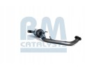 PARTICULATE FILTER FAP DPF BM11115 BM CATALYSTS Catalog number of the original MERCEDES BENZ 1694900092 MERCEDES BENZ 1694900419